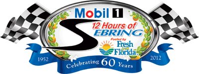 12 Heures de Sebring Sir-6010