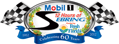 	12 Heures de Sebring Sir-6010