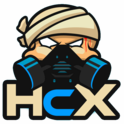 [IMAGE] Logo Team HcX Lago10
