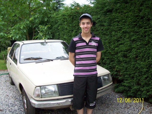 renault 18 nicolas531 25108410