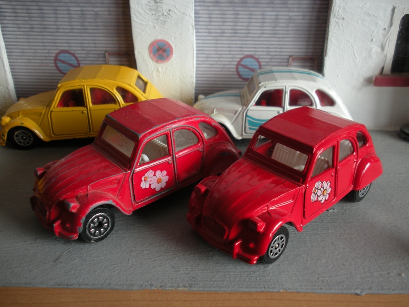 Ma collection de 2CV et Type H - Page 3 Dscn0242