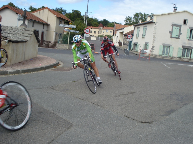 Course de Pessat Villeneuve/Clerlande 18/09/11 Dsc02712