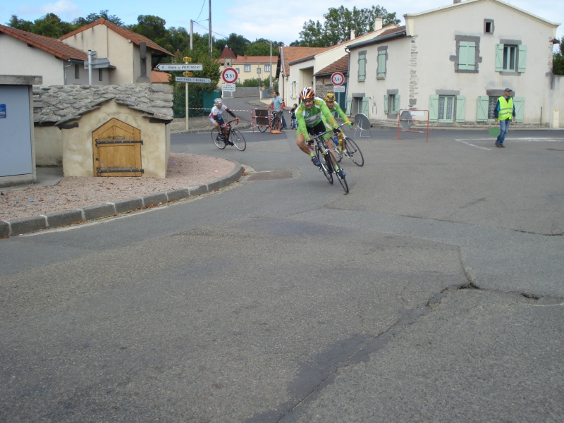 Course de Pessat Villeneuve/Clerlande 18/09/11 Dsc02713