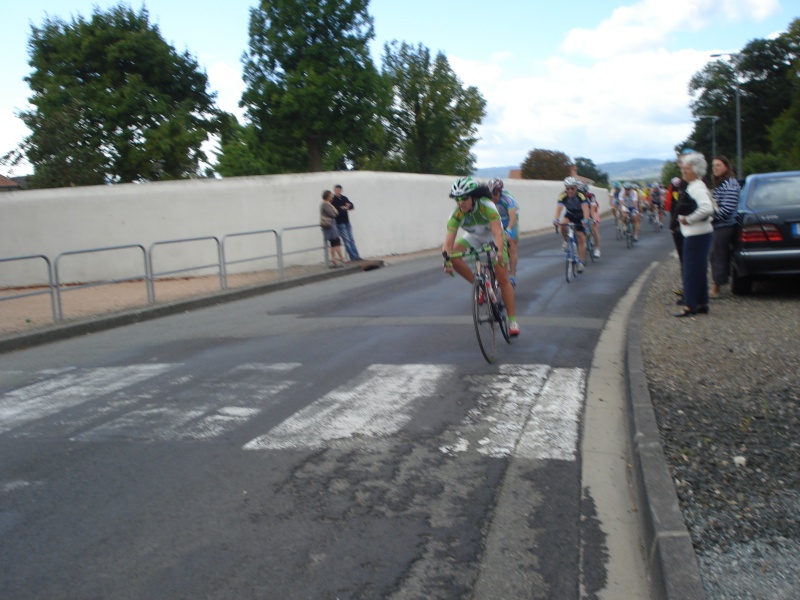 Course de Pessat Villeneuve/Clerlande 18/09/11 Dsc02724