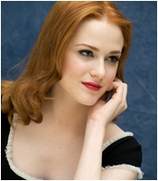 Evan Rachel Wood 02011