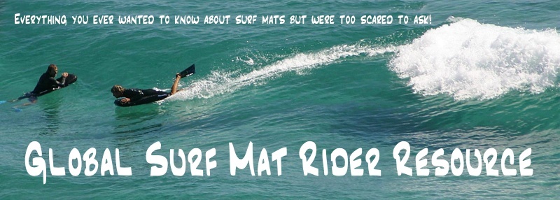 Global Surf Mat Riders Forum