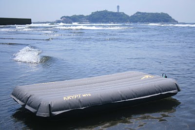 Krypt Mt5 Surf Mat Range