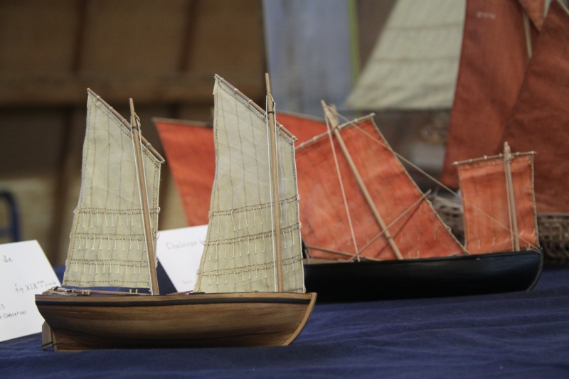 Reportage : salon de Concarneau Img_3016