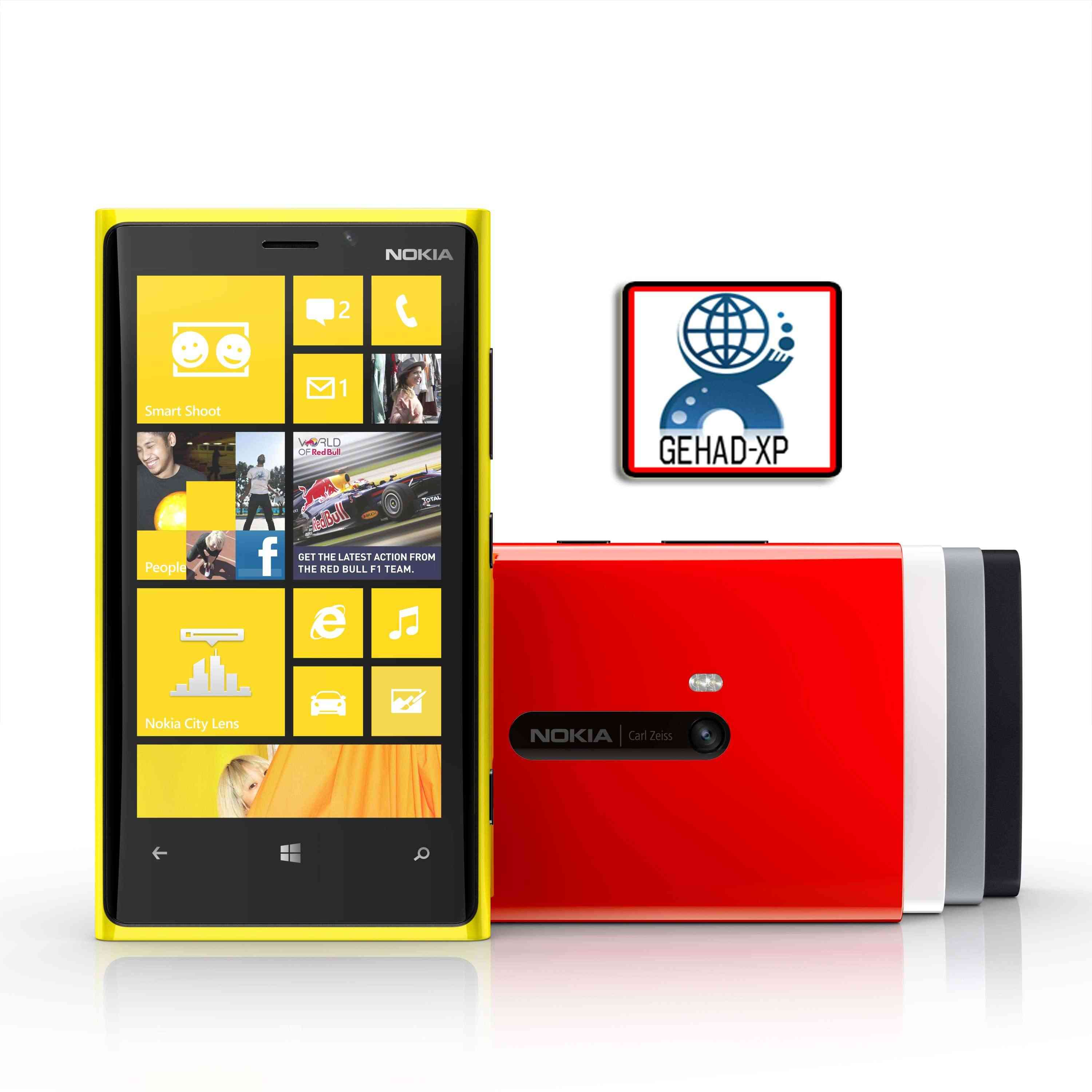 إستعراض Nokia Lumia 920 Nokia-11