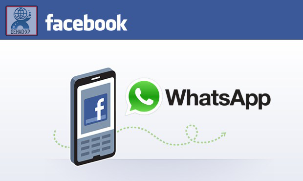فيبسوك تتفاوض للاستحواذ على تطبيق WhatsApp الشهير Whatsa10