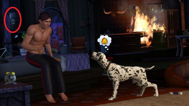 Les Sims™ 3 : Animaux et Cie - Page 5 39729310