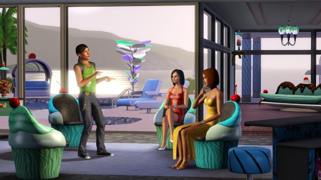 Les Sims™ 3 : Katy Perry Délices Sucrés Kit - Page 2 41287210