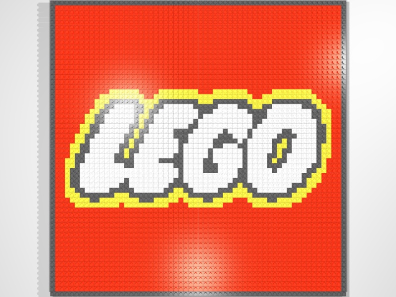 [LEGO] Vidéos, créations et MOC divers - Page 8 Logole10