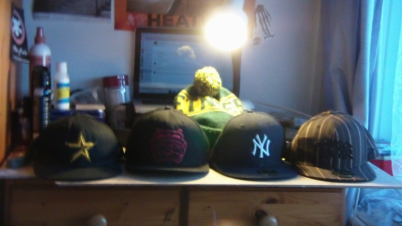 Show me your Hats Sam_0710