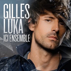 Album (2011 ) : Ici Ensemble Gil511