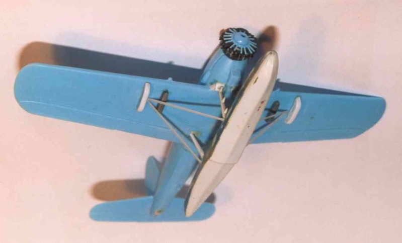 Arado 196 - V4. Ein Umbau. 8_mont10