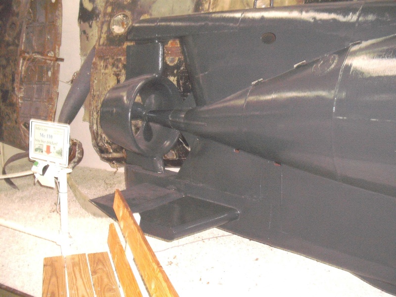 Restauration Klein-U-Boot "Seehund" im Technikmuseum Speyer - Seite 2 Dscf0522