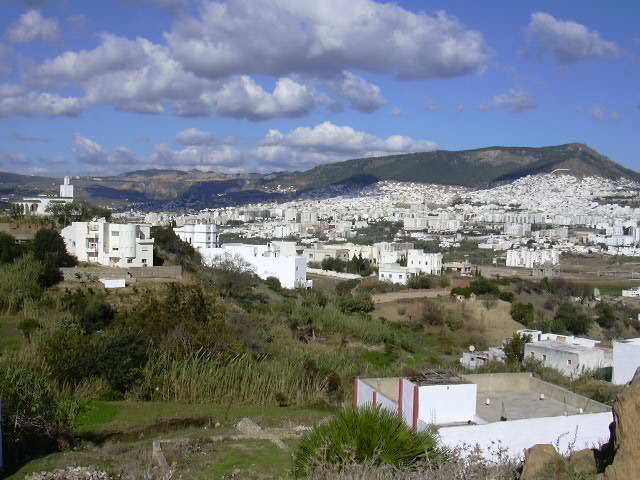 صور مدينة تطوان - المغرب- تصوير ممدوح الطوايعه Recove13