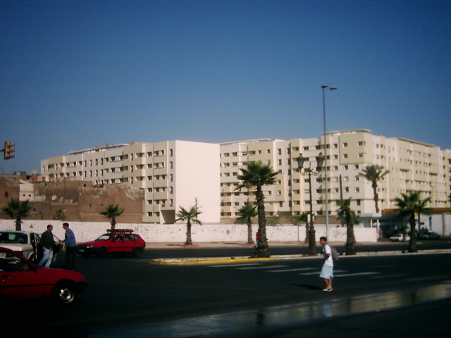 صور مدينة الدار البيضاء (كازبلانكا)- المملكة المغربية Recove49