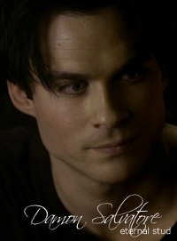 Damon Salvatore