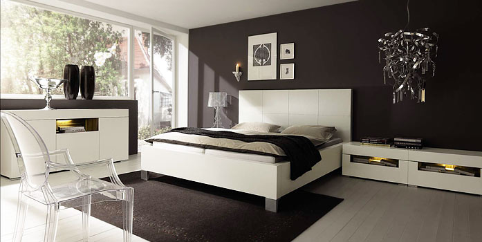 Schlafzimmer Luxury10