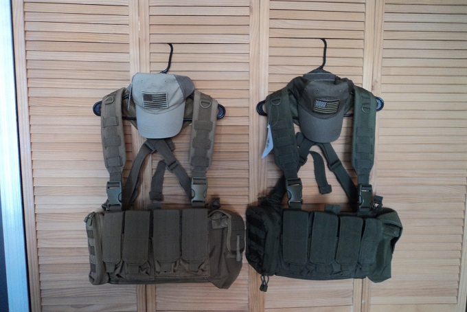 OPS Chest Rig w/pouches  Dsc02114