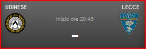 STREAMING UDINESE-LECCE (01/02/2012) Cattur17