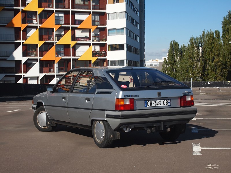 Citroën BX 19 Digit : Créative technologie - Page 7 Mta83112