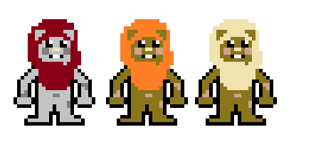 Star Wars "Mini Men" Request Topic Ewoks11