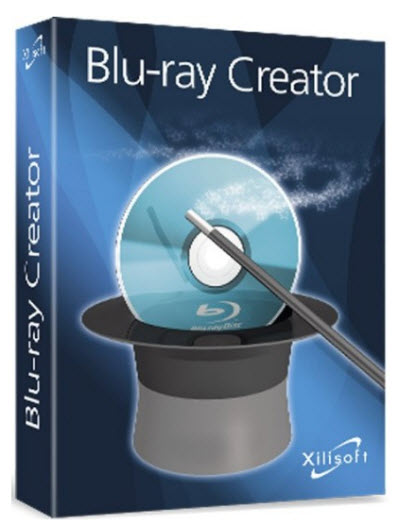 الاول عالميا في صنع اقراص بلوراي Xilisoft.Blu-ray.Creator.v2.0.4.0707 Multilanguage 8-1-2026