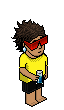 Habbo Équipe N° 48 Avatar13