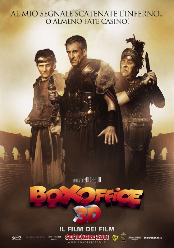 BOX OFFICE 3D Uno-de11