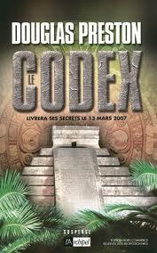 [Preston, Douglas] Le Codex  Codex10