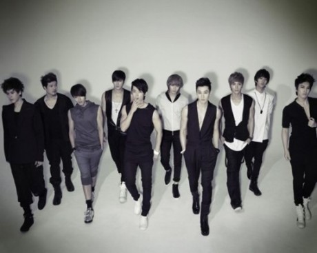 (30.08) Les Super Junior continuent leurs activités à 8 membres ! 20110830