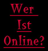 Wer ist online?