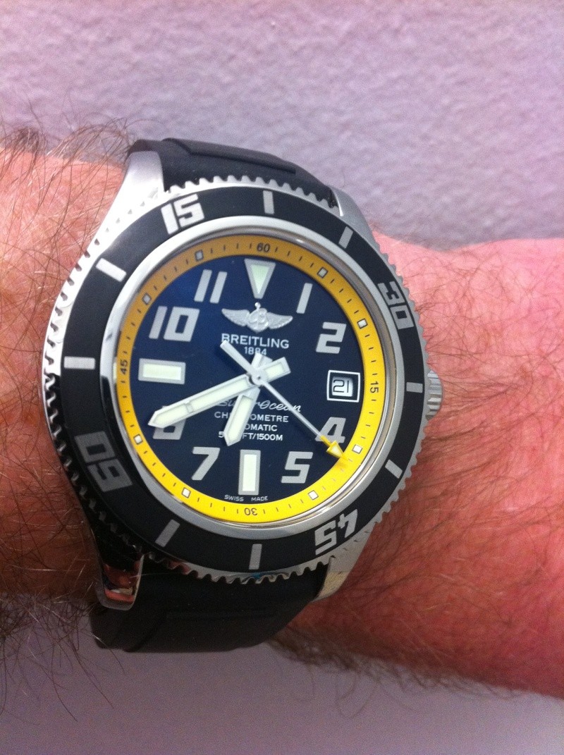 La montre du vendredi 24 février 2012 Supero11