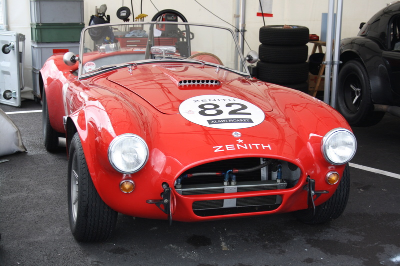Challenge Photo Auto Passions - Saison 2018 - Page 10 Coyote10