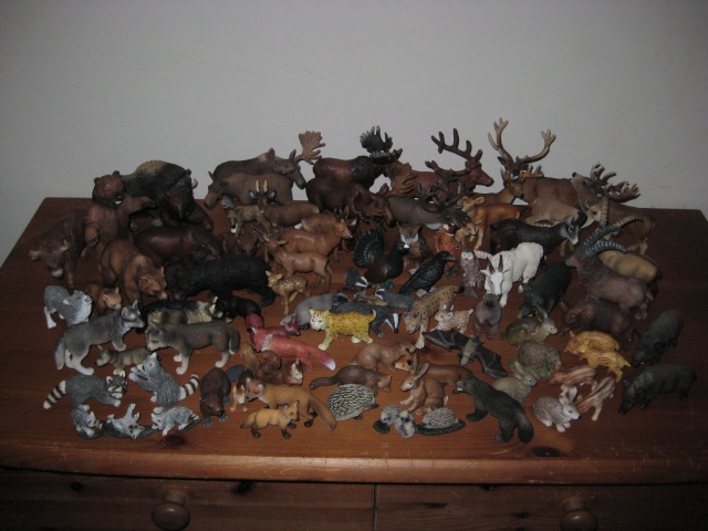Arrakai's Schleich additions - Page 4 Novemb38