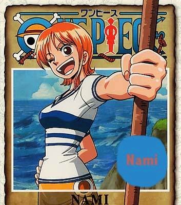 Cosplay groupe One Piece : Rejoignez-nous ! Nami10