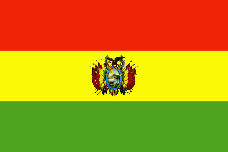 Actualité en république de Bolivie  Bolivi10