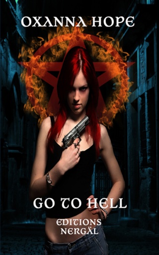 GO TO HELL de Oxanna Hope 97910911