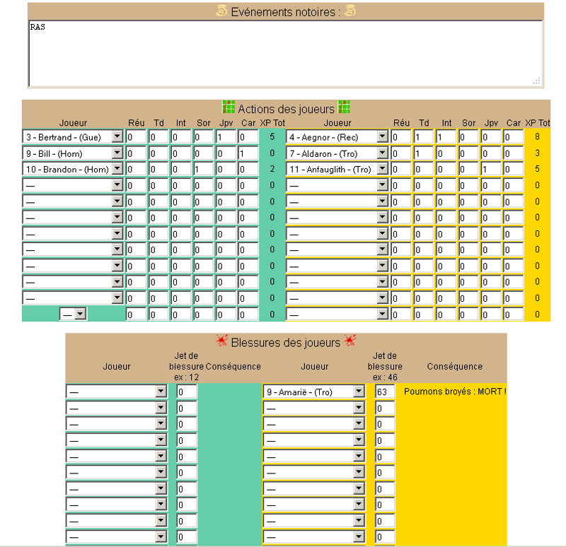 Preview pour la version 2 Fdm210