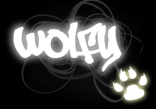 juste pour rire =) Wolfy_10