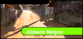 Aldeas Ninjas