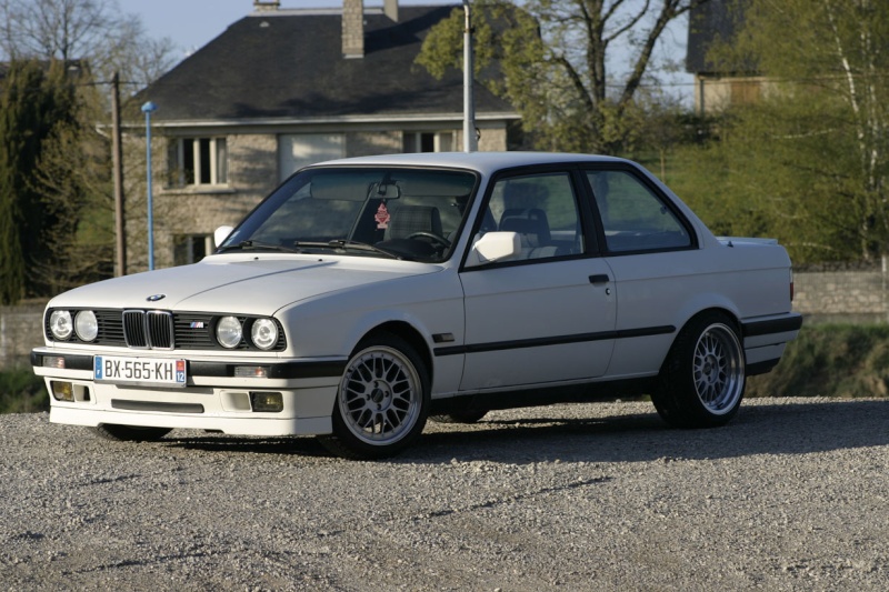  ma E30 318 is 512