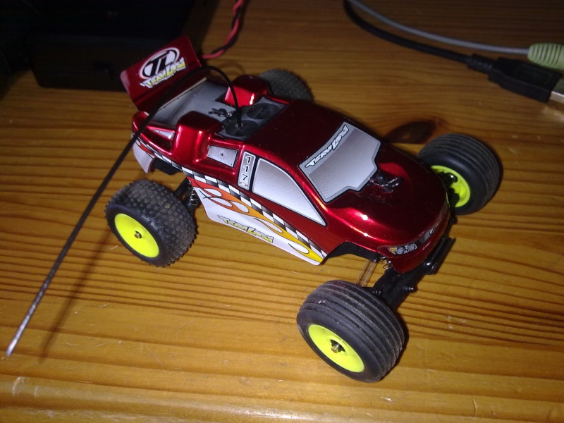 losi micro t de jojo 38  04082011