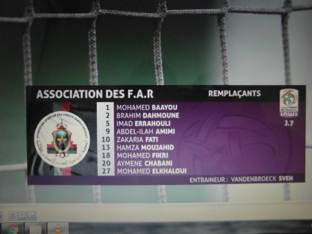 Mco Oujds 1-2 As Far Rabat [ J7  Aprés-Match ]  - Page 17 Sam_0112