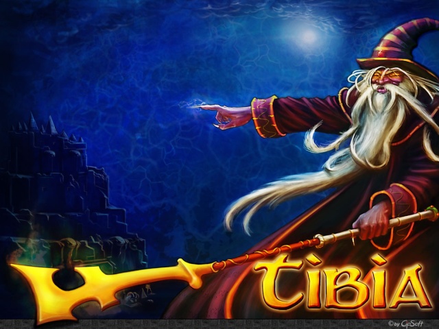 Tibia 8.60 multi ip changer Tibia 8.60 multi ip changer