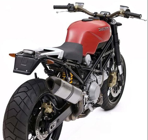 LES DUCATI BASE MONSTER, MULTISTRADA, SS, 999 ET AUTRES... Pictu111