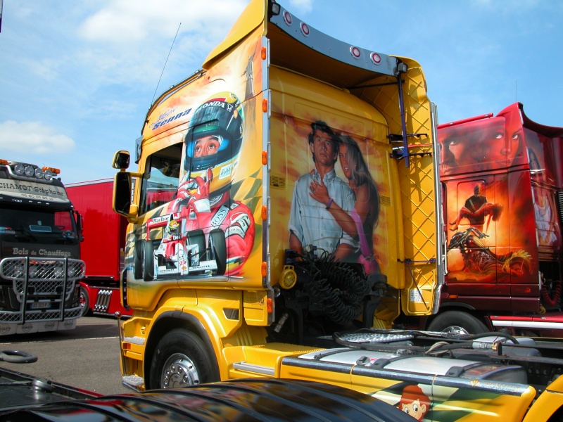 23/24  juin 2012: grand prix camion à Nogaro (32) Nogar102